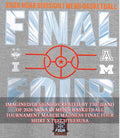 2026 NCAA DI Men’s Basketball Tournament March Madness Final Four shirt