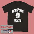 2026 The Mountain Goats shirt
