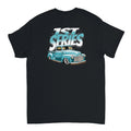 Chevy 3100 1st Series Heavyweight Cotton T-Shirt
