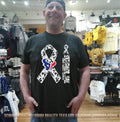 Houston Texans x Veterans Day 2026 Honor Service Sacrifice shirt