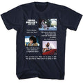 Ferris Buellers Day Off Quotes Movie Shirt