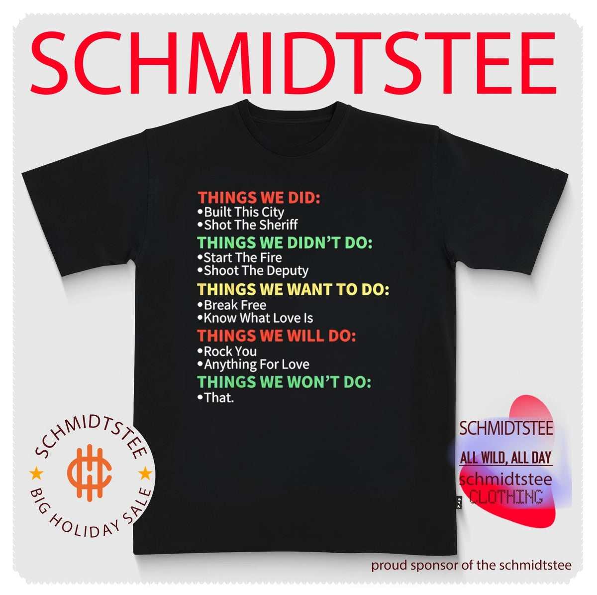 Shirt