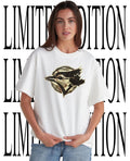 Camo Toronto Blue Jays logo shirt