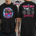 Suicideboy$ Greyday 2026 North America Tour Dates Monster Truck T-shirts