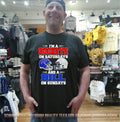 I’m a Buckeye on Saturdays and a Bill on Sundays shirt