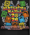 MLW Fantastica Mania U.S.A 2026 banner shirt