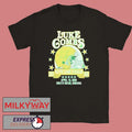 Luke Combs South Bend Indiana 2026 Tour Merch Tee At Notre Dame Stadium April 18 2026 Notre Dame Fighting Irish Helmet T-Shirt