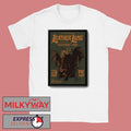 Leather Lung Philadelphia PA 4 20 2026 Poster shirt