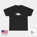 Koston Shoe Classic eS Footwear 00s Board Vintage Classic Skate TShirt Print