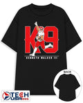 K9 Kansas City Chiefs Kenneth Walker III shirt