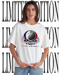 Steal Your Face Grateful Dead x Darth Vader shirt