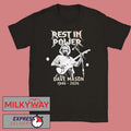 RIP Dave Mason 1946 2026 Death Rest In Power Shirt