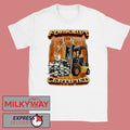 Forklift Certified 90s Vintage Shirt