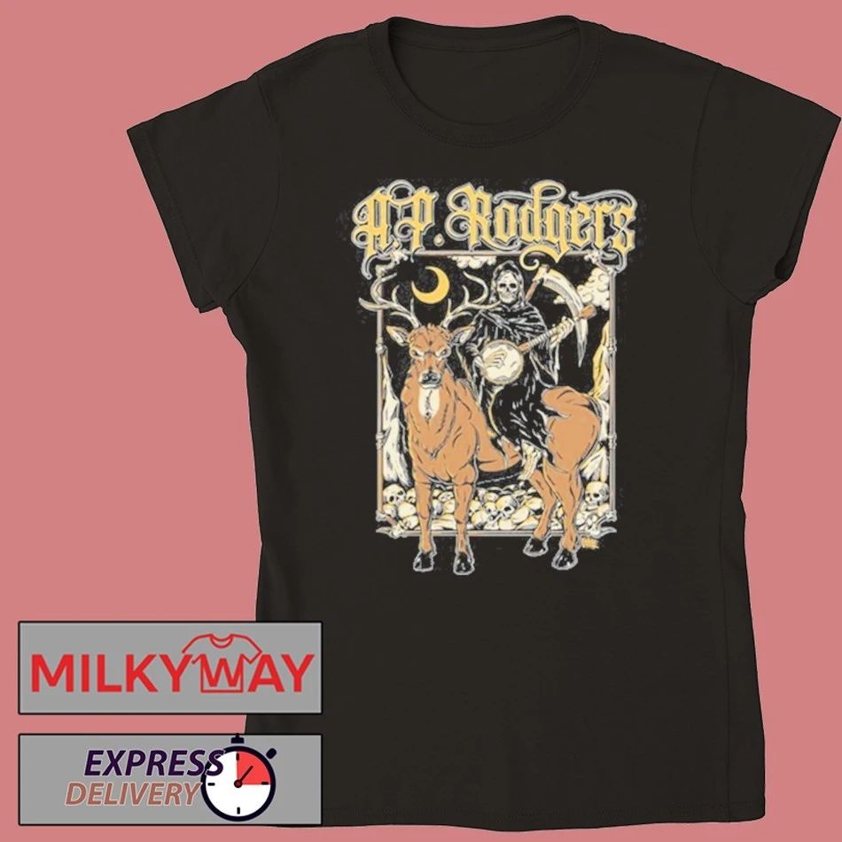 A.P. Rodgers Grand Reaper 2026 Shirt