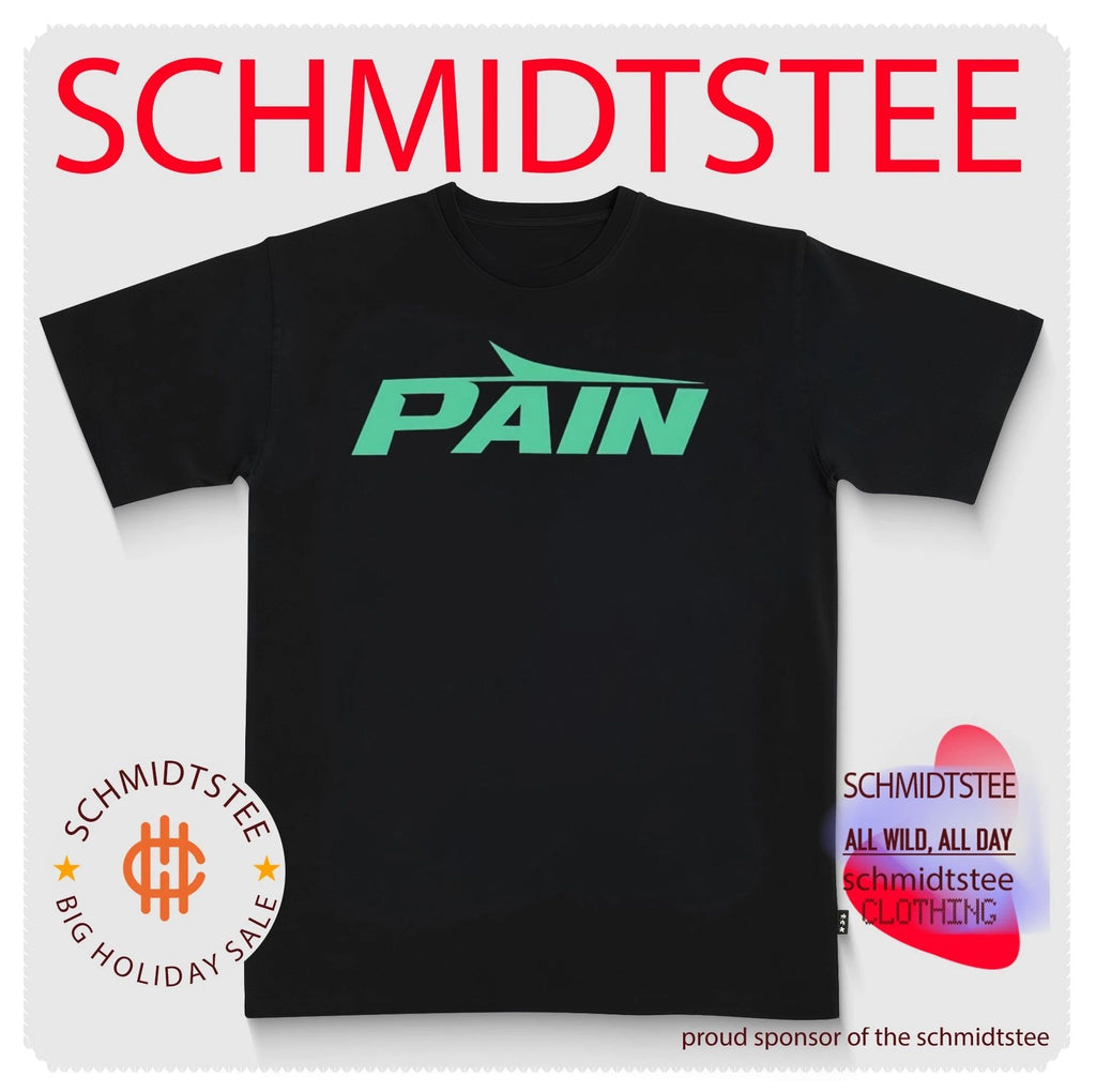 New York Jets Pain logo shirt