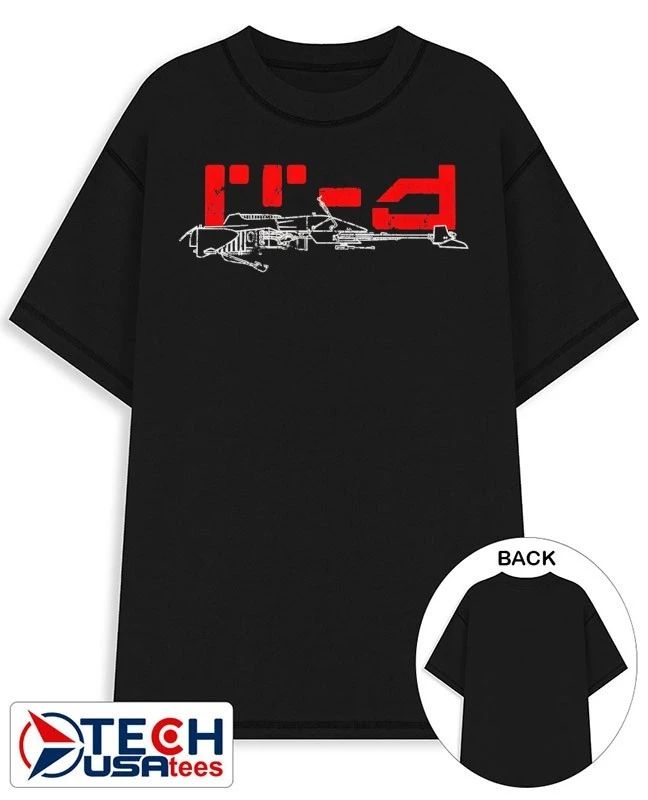 74-Z Speeder Club shirt by claygrahamart