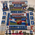 Western Bulldogs Collector Edition Monopoly Board Game 2026