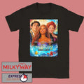 The Little Mermaid 2 Return To The Tides Only In Theaters May 22 2026 shirt