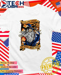 Wizard ask me about my magic internet money shirt