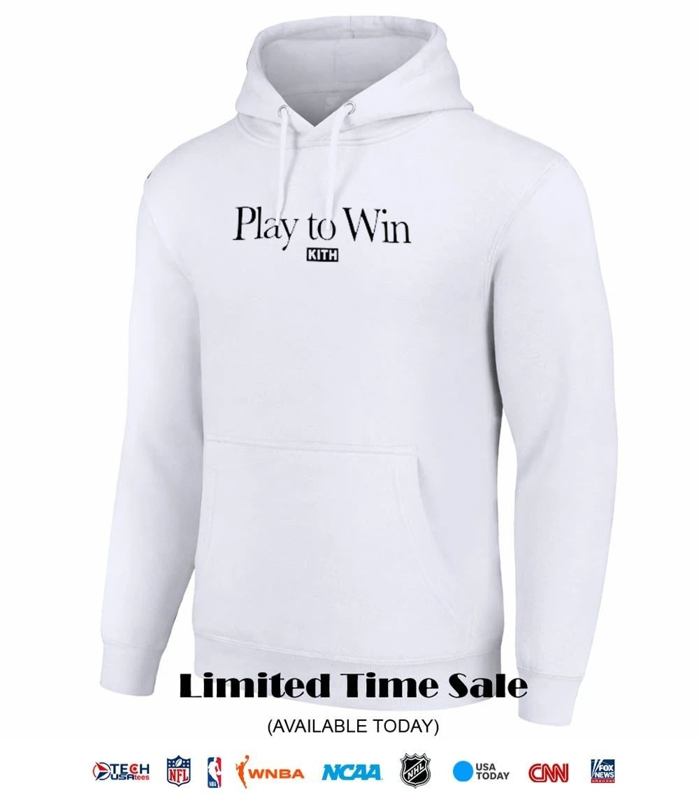 Derrek Lee’s Son wearing play to win shirt