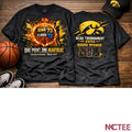 NKCtees Iowa Hawkeyes 73-72 Florida Gators One Point Heartbeat NCAA 2026 Tournament T-Shirt