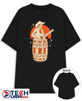 Red Clay Strays Tour Houston TX 2026 shirt