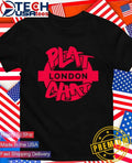 Plat Chat London shirt