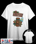 Aloha from Paradise shirt