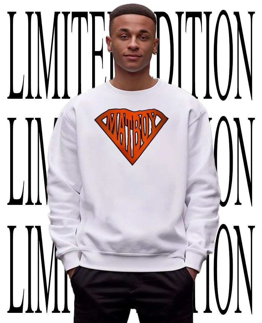 MatBoy Oklahoma Wrestling logo shirt
