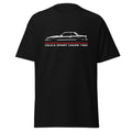 Premium T-Shirt For Toyota Celica Sport Coupe T160 1985-1989 Enthusiast Gift