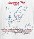 European Tour 2025-2026 shirt