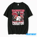 Nebraska Undisputed 42 0 31 Kos Terence Bud Crawford Tshirts Sweater