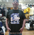 Diamond Dallas Page DDP Self High Five shirt