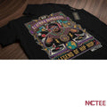 NKCtees RIP DJ Afrika Bambaataa 1957 2026 Legend of Hip Hop Graphic shirt