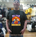 West Virginia Mountaineers x Horror Characters Trick Or Treat Halloween 2026 shirt