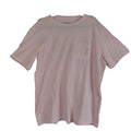 Vineyard Vines T Shirt Mens XL Peach Whale Summer Travel Vacation Outdoors
