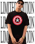 Signatures for Soldiers logo shirtSignatures for Soldiers logo shirt