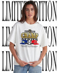 Cowboys vs Cardinals 2026 Championship Series helmet shirt
