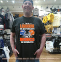 I’m a Longhorn on Saturdays and a Bronco on Sundays shirt