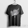 Classic That Wizard Came From The Moon T Shirts