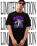 Charlotte Sting Dawn Staley 6X WNBA All-Star signature shirt
