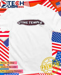 Stone Temple 1994 logo shirt