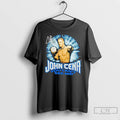 Classic John Cena 2000s You Cant See Me Vintage T Shirts
