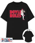 Liam Doyle Rules Cardinals Baseball shirt