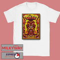 Dyse Band GrooveStation In Dresden Germany May 1 2026 Poster shirt