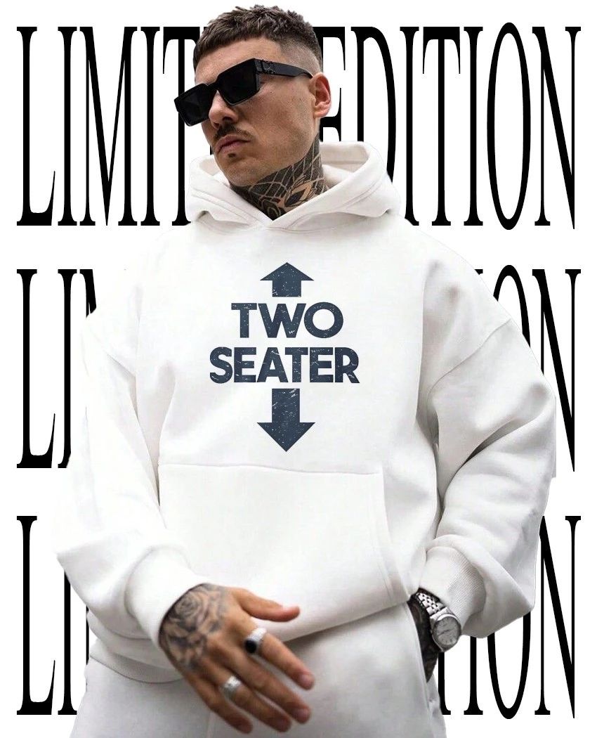 Two Seater The Boys shirt