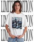 The Hive StarKid the Hive hits London the Apollo May 2026 shirt