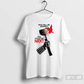 Classic Who Will Be Spared You Could Be Next T Shirts