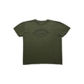 Quiksilver Surfing Skull T-Shirt