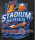 2026 NHL Stadium Series Tampa Bay logo shirt